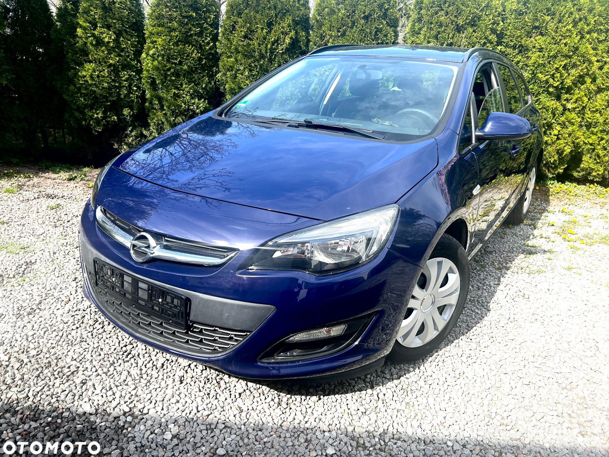 Opel Astra 1.6 Active - 3