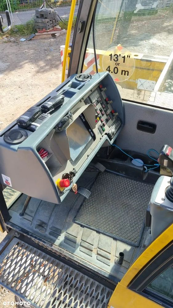 Demag AC 200 - 10