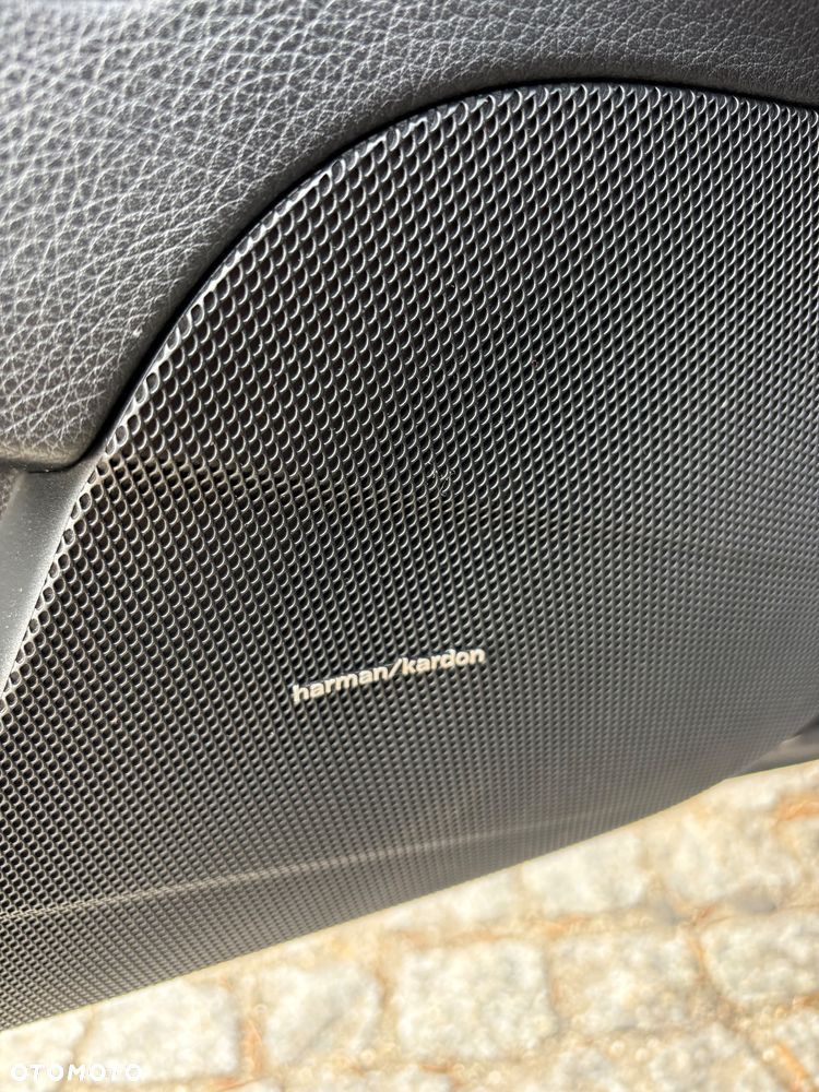 Mercedes-Benz Klasa E 500 4-Matic Avantgarde - 14