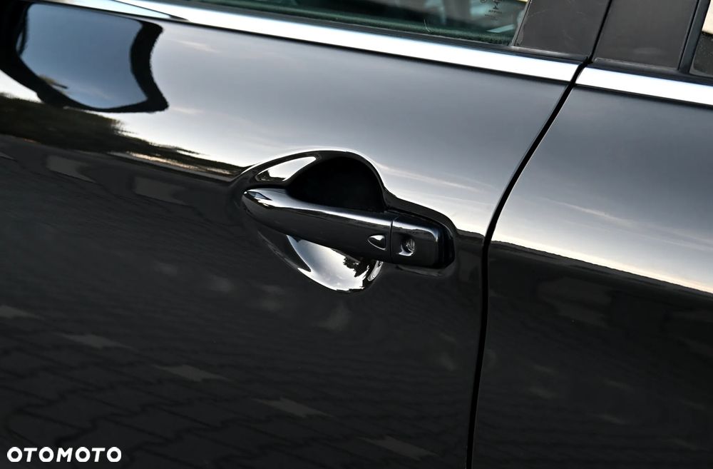 Nissan Qashqai 1.6 dCi Tekna S&S - 17