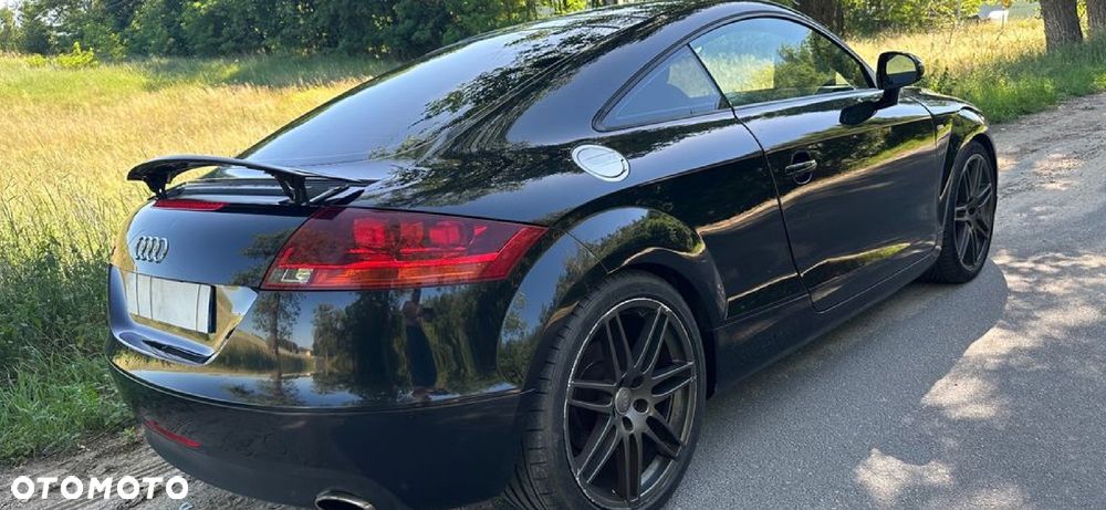 Audi TT Coupé 2.0 TFSI S tronic - 25