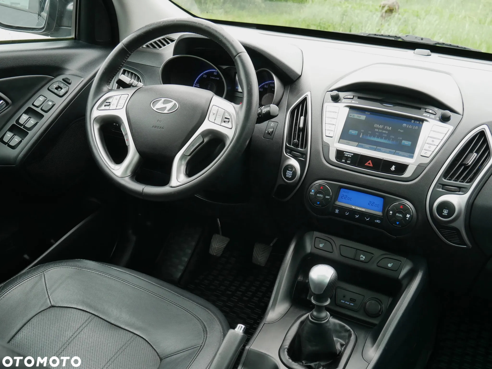 Hyundai ix35 - 24