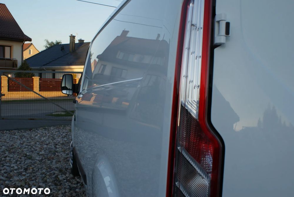 Ford Transit Custom - 24