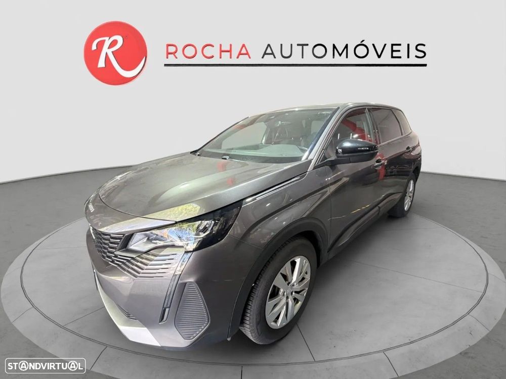 Peugeot 5008 1.2 PureTech Allure Pack EAT8 - 2