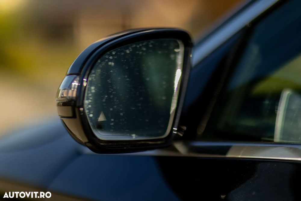 Mercedes-Benz E 220 d T 9G-TRONIC AMG Line - 13