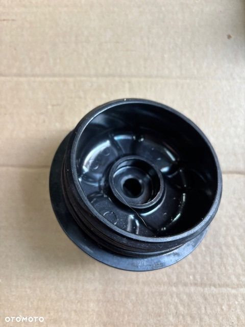 HONDA CIVIC ACCORD CR-V 2.2 I-DTEC 150 KM NAKRĘTKA FILTRA PALIWA - 4