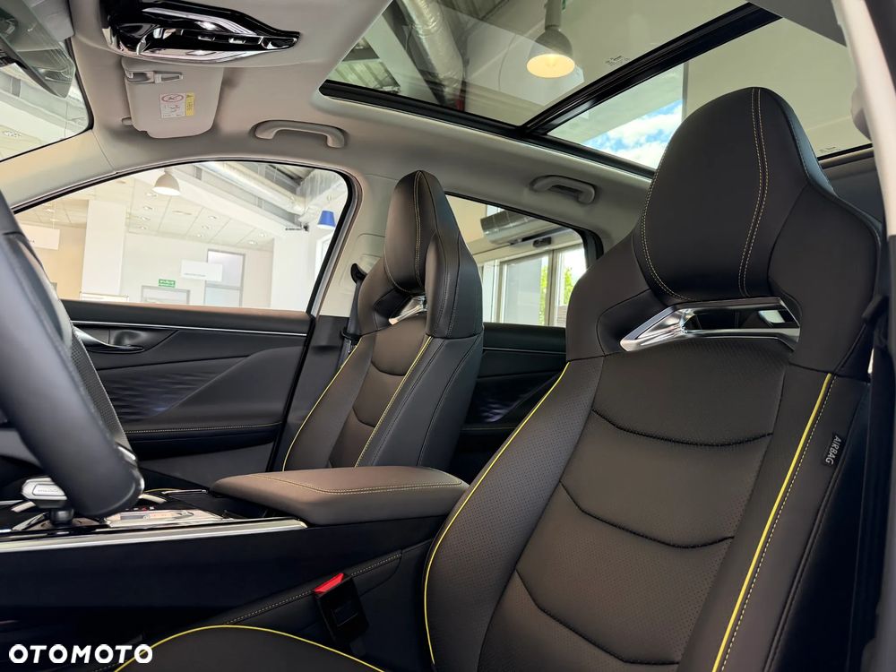 BAIC 5 Beijing 1.5T Luxury DCT - 14