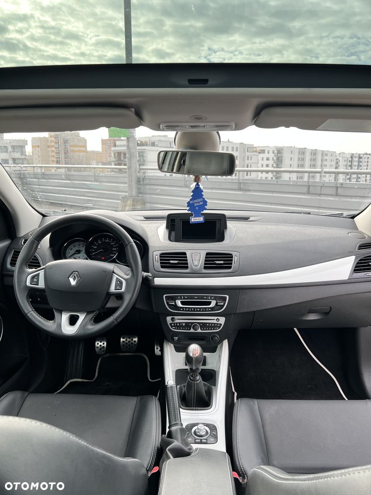 Renault Megane 1.9 dCi Monaco - 12