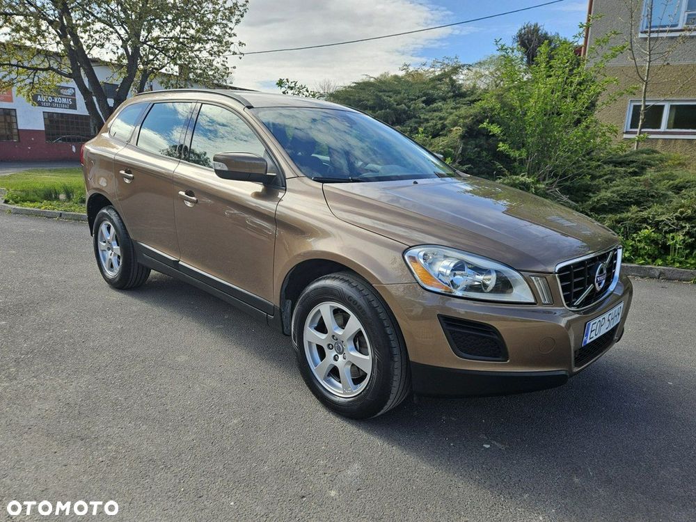 Volvo XC 60 D3 Momentum - 2