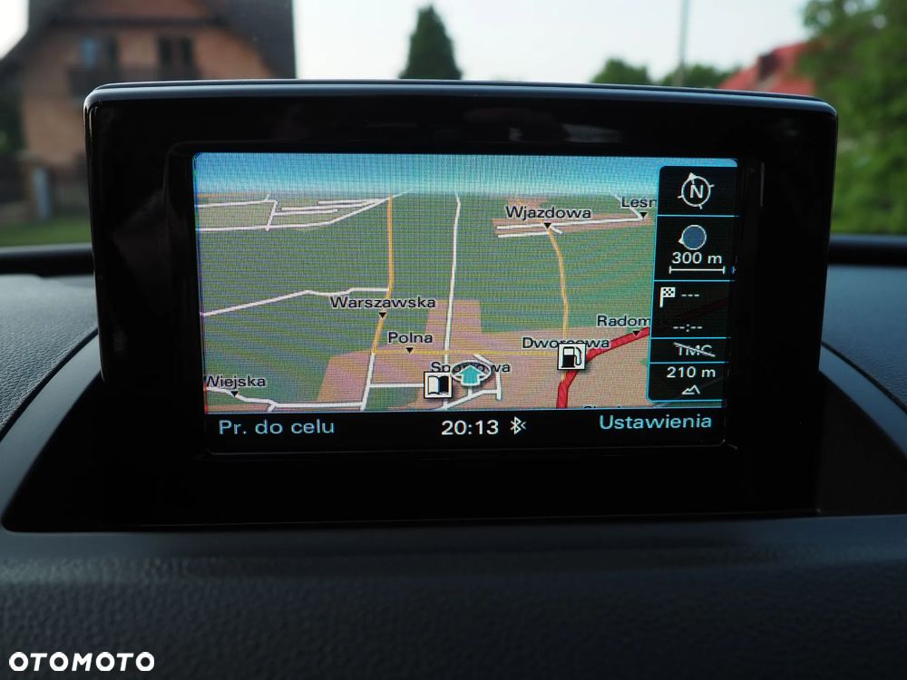 Audi Q3 2.0 TFSI Quattro S tronic - 39