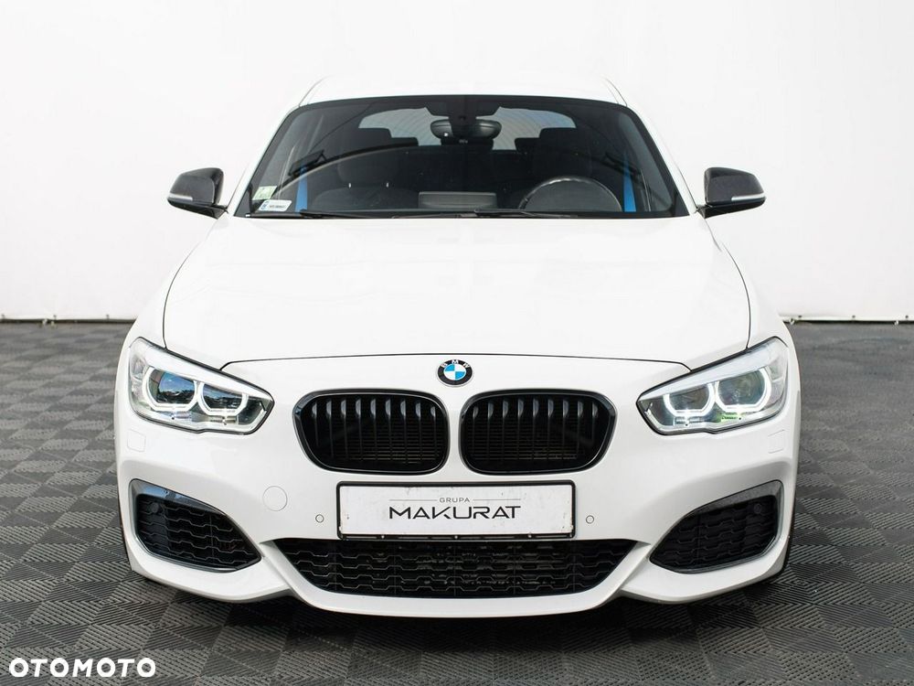 BMW Seria 1 M135i xDrive - 8
