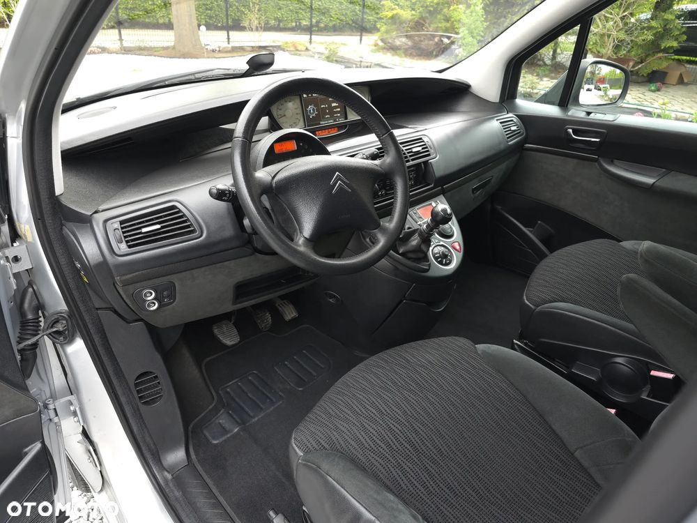 Citroën C8 HDi 135 Selection - 10