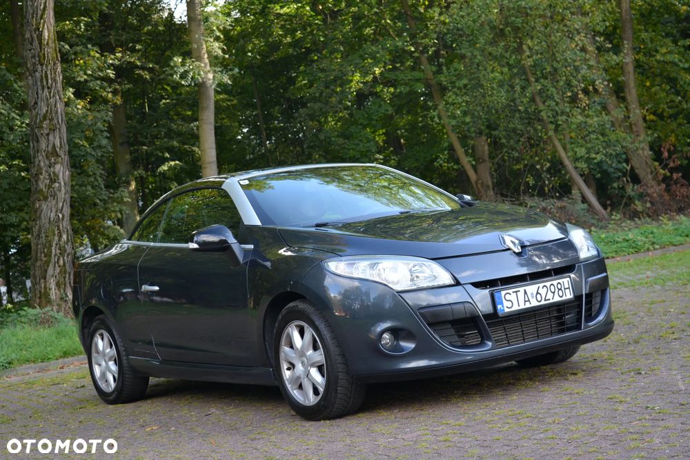 Renault Megane 1.9 dCi Dynamique - 20