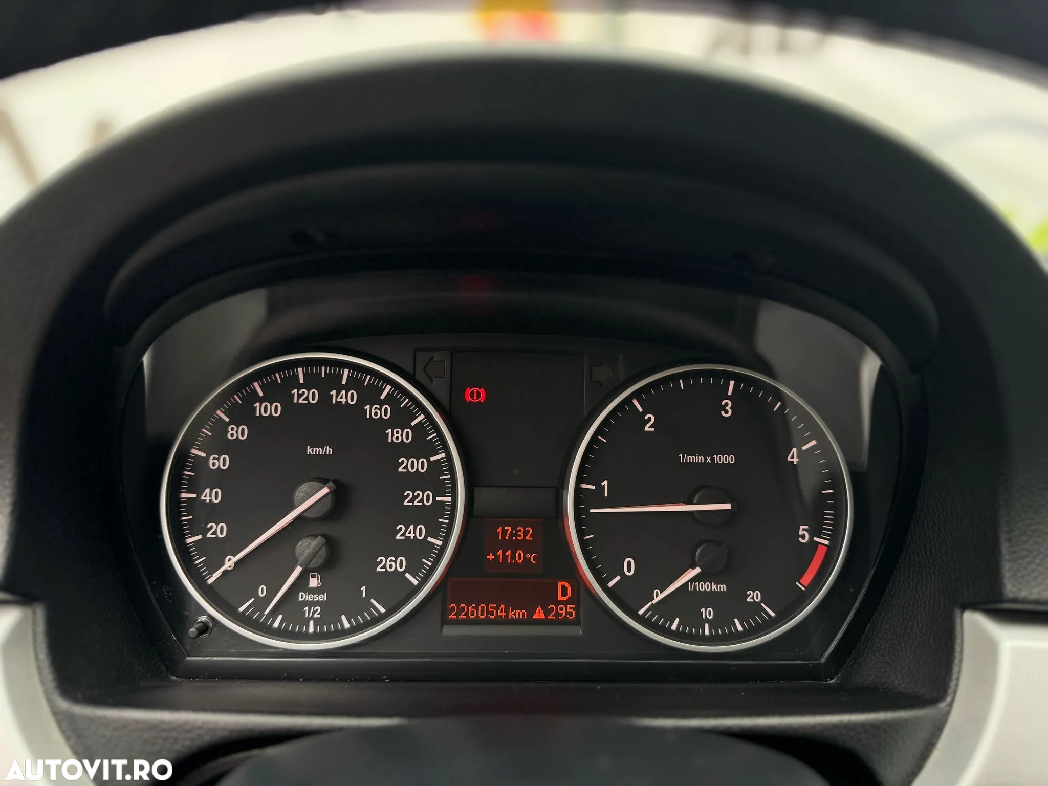 BMW Seria 3 - 20