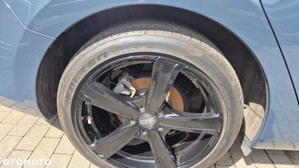 Mazda 6 2.0 SKYJoy - 12