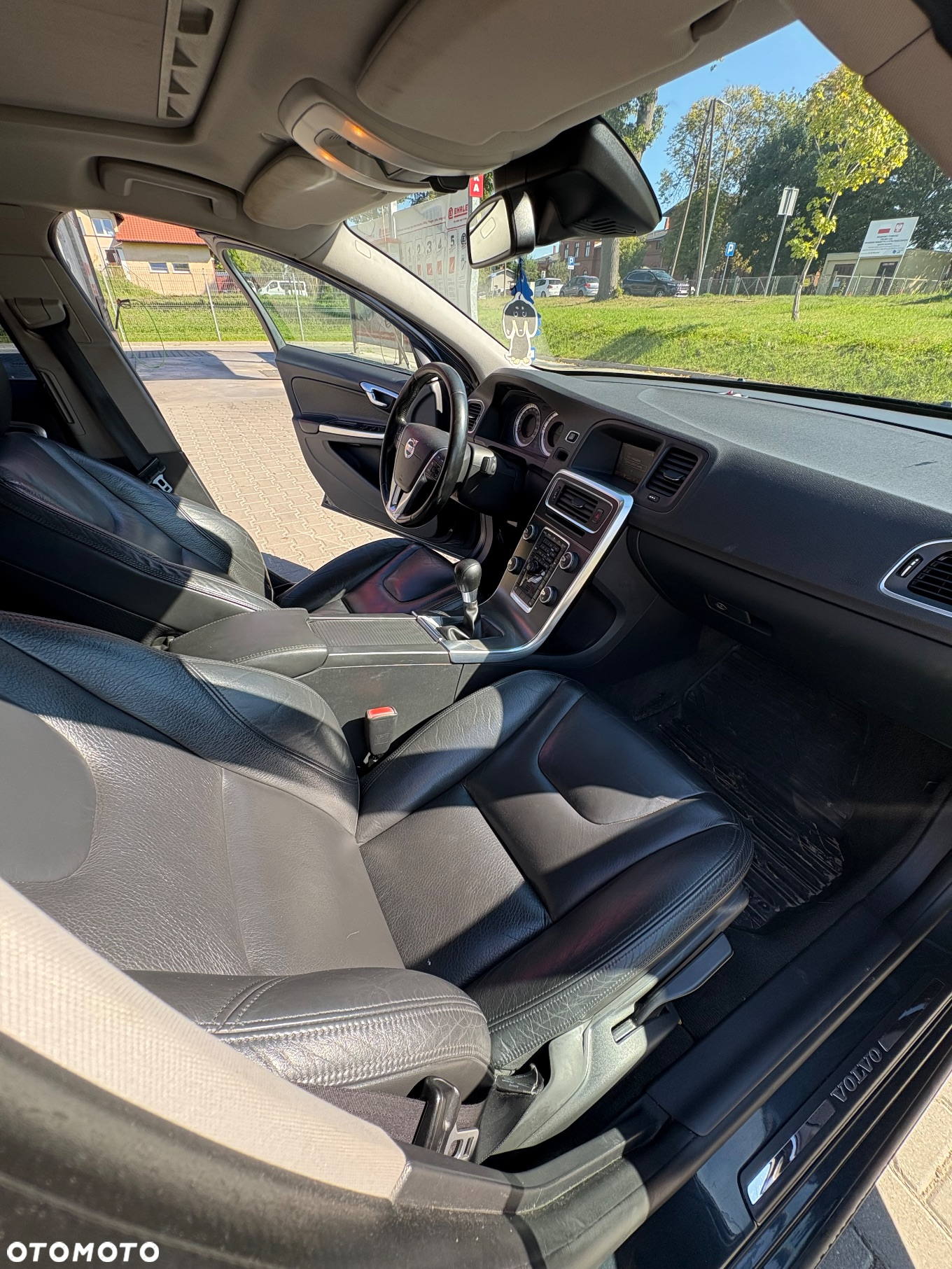 Volvo S60 D3 Summum - 13