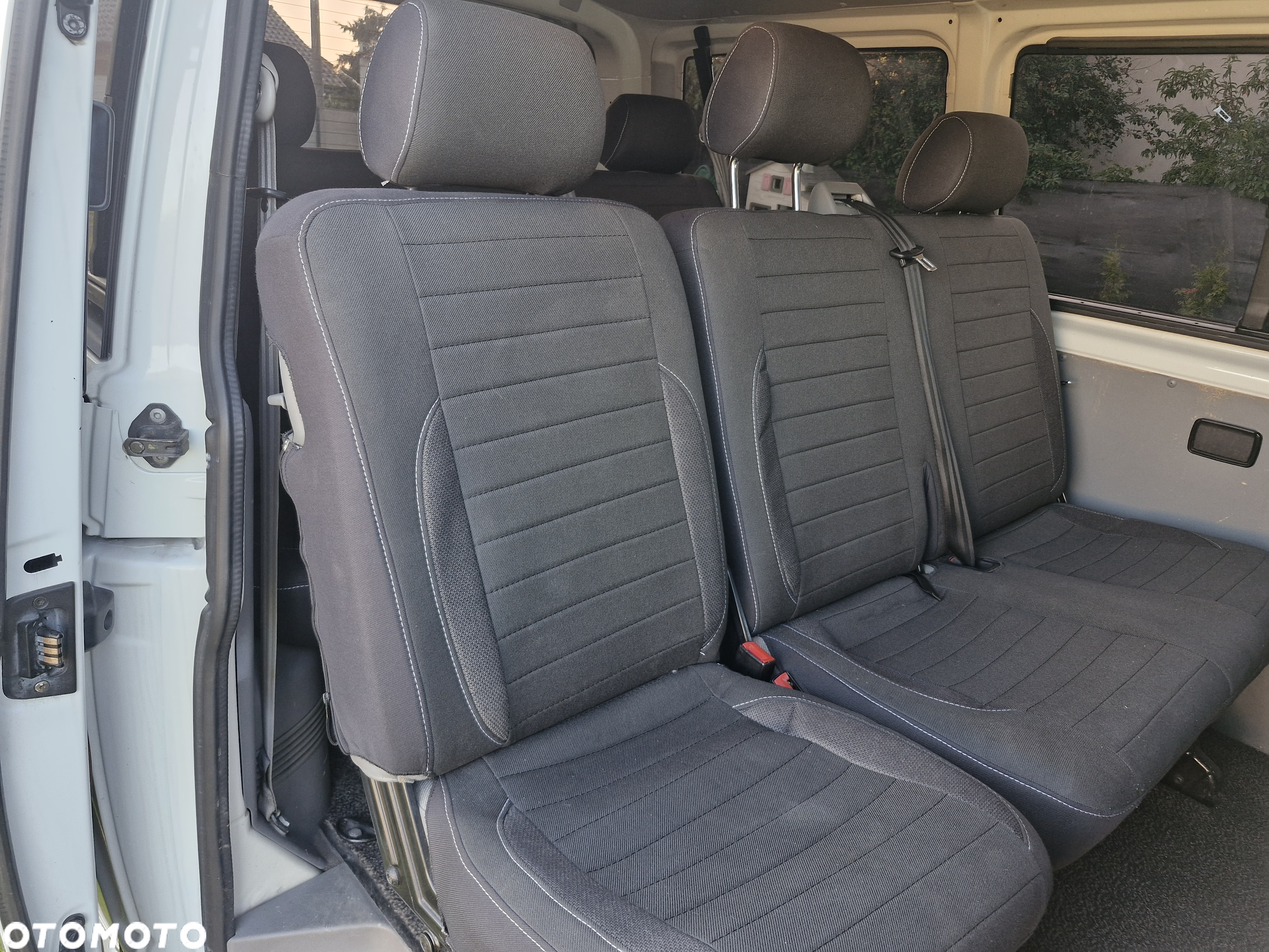 Volkswagen Transporter - 18