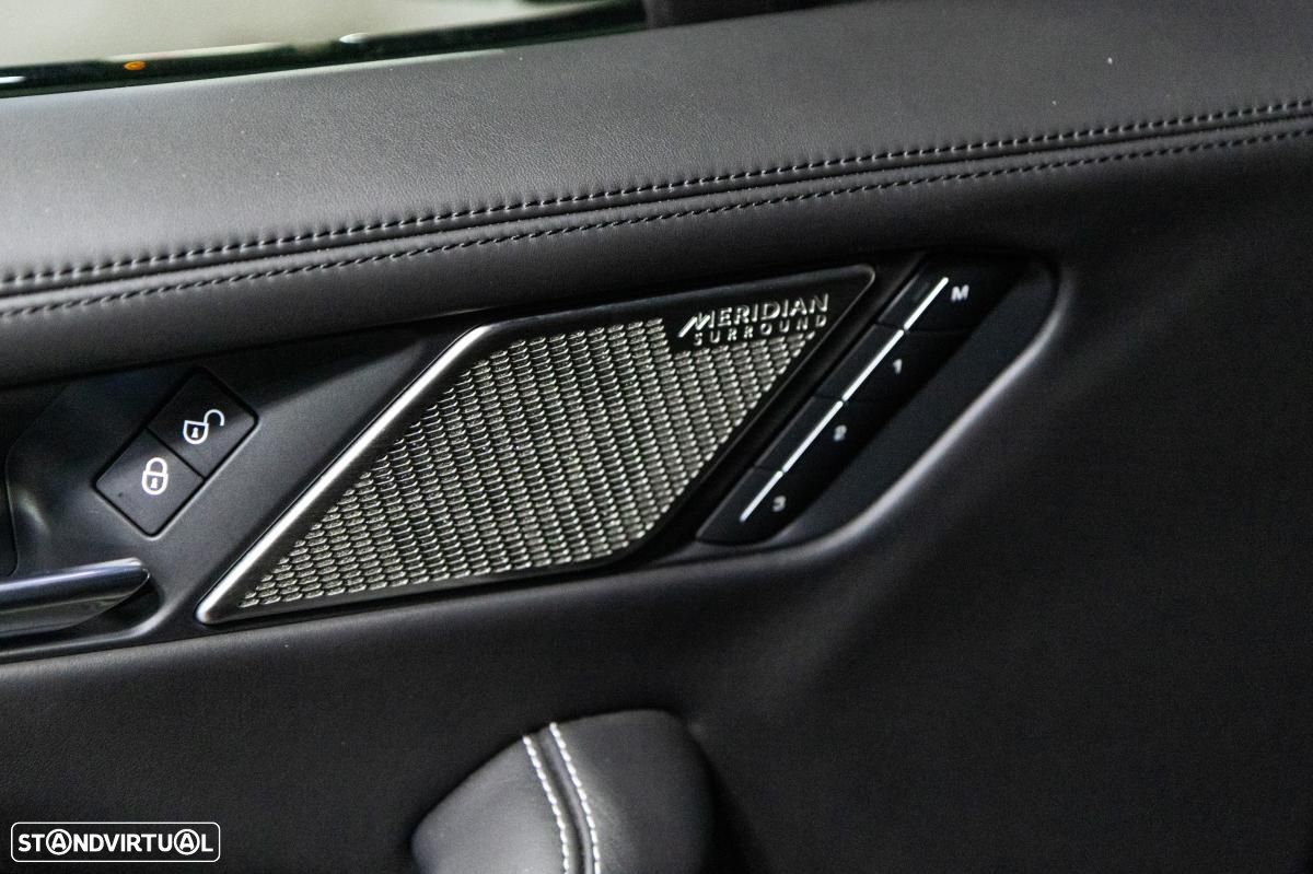 Jaguar I-Pace First Edition AWD Aut. - 45