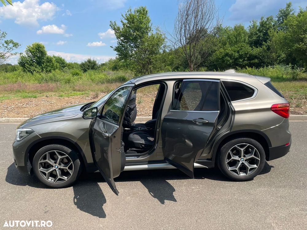 BMW X1 - 5