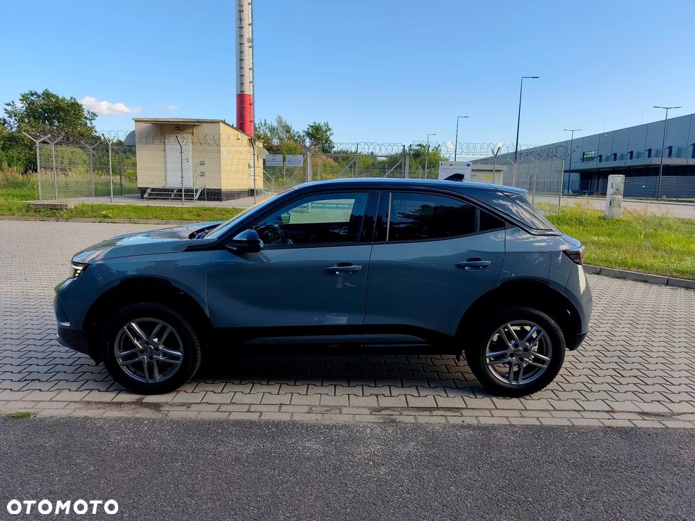 Opel Mokka 1.2 T GS Line Plus S&S - 20