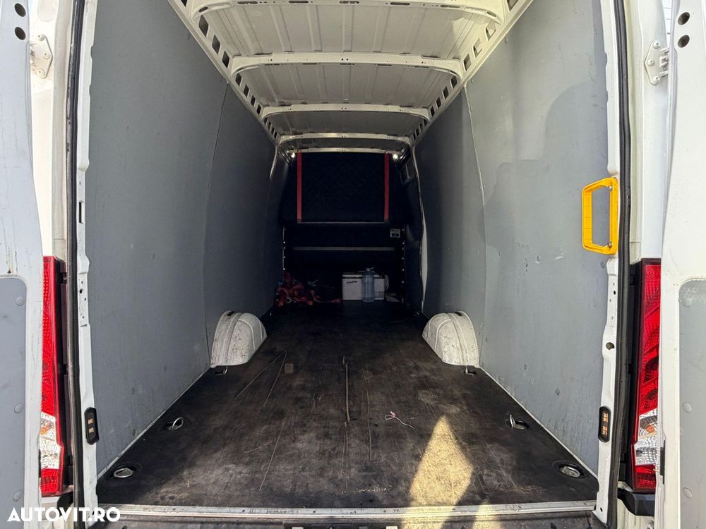 Iveco daily 35s18 - 20