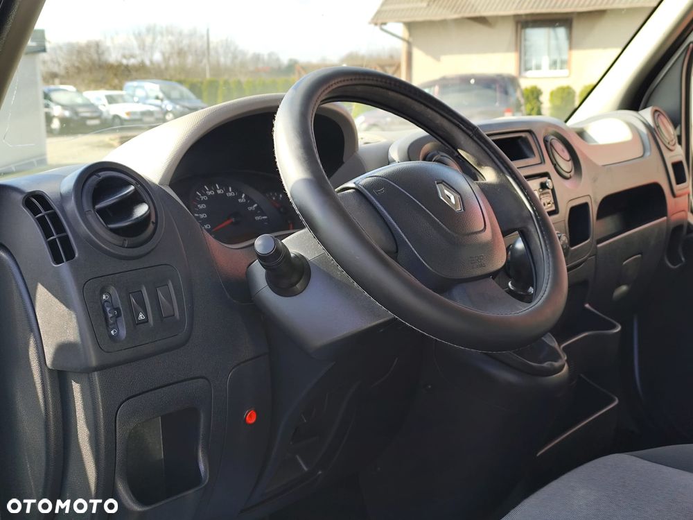 Renault Master 2.3dCi 125 - 11