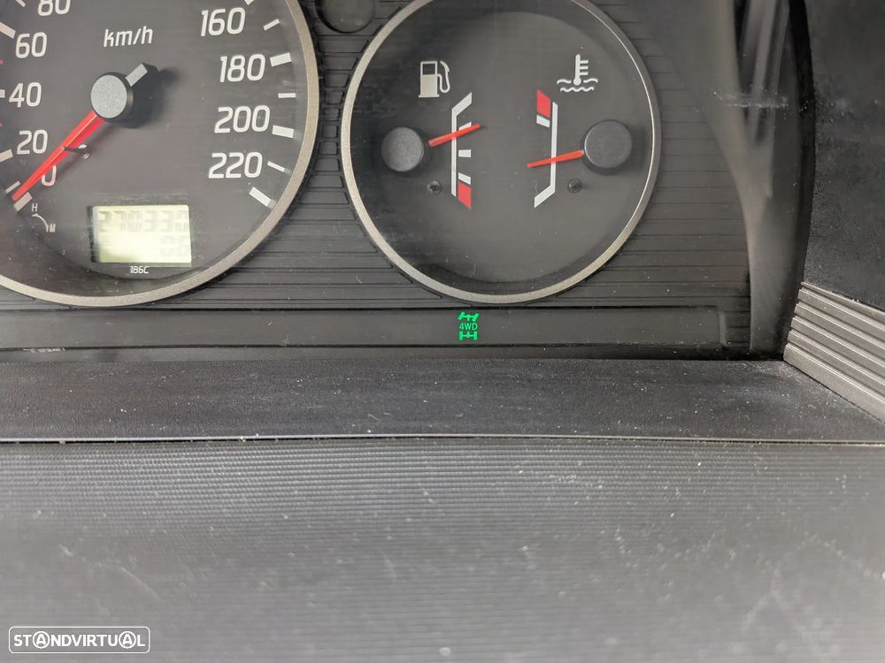 Nissan X-Trail Sport AC+TAEP+VDC - 11