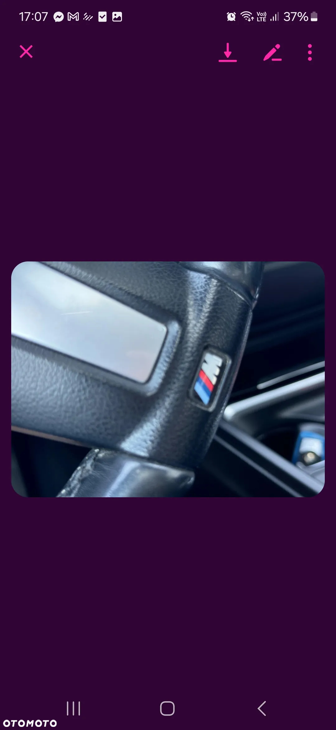BMW Seria 4 435i Coupe - 12