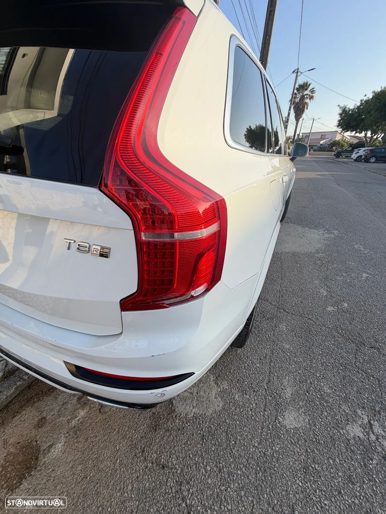 Volvo XC 90 - 2