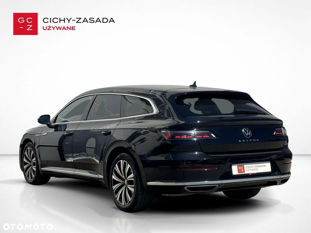Volkswagen Arteon Shooting Brake 2.0 TSI Elegance DSG - 3