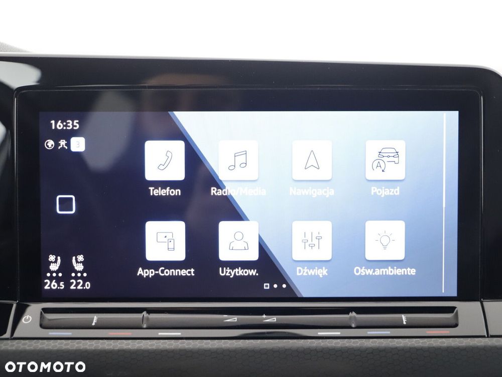 Volkswagen Golf - 22