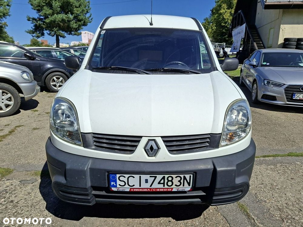Renault Kangoo - 3