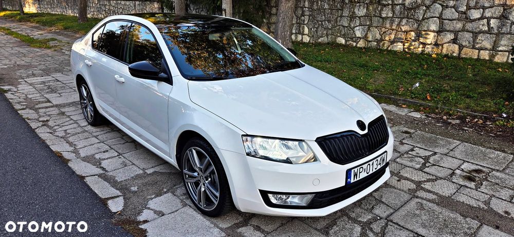Skoda Octavia - 2