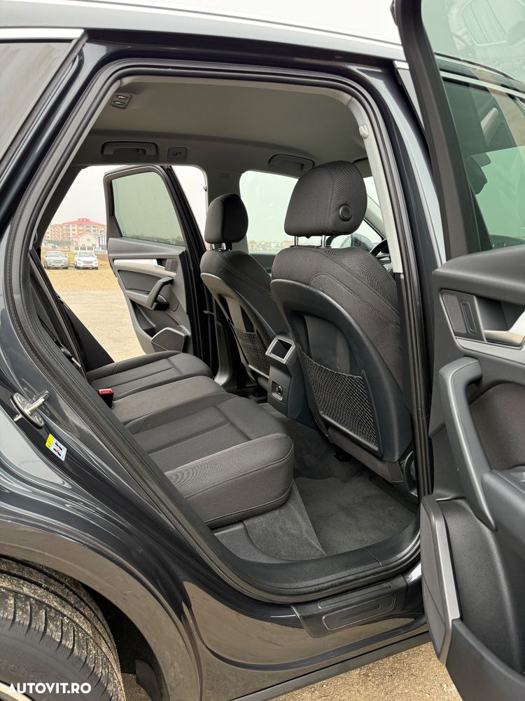 Audi Q5 2.0 TDI Quattro S tronic - 10