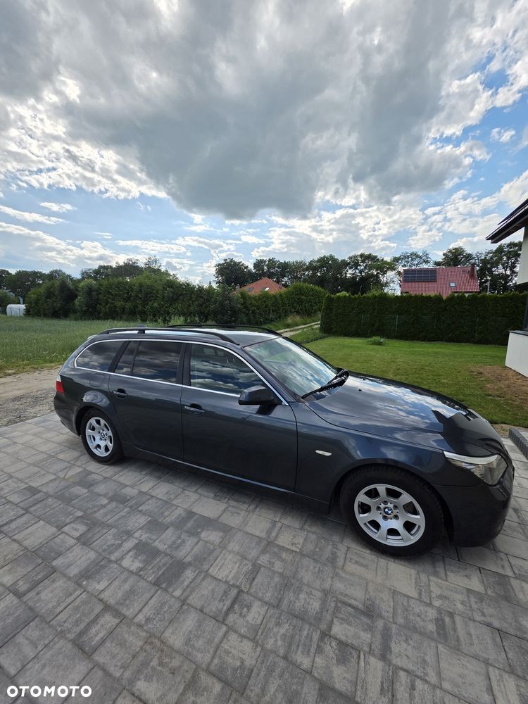 BMW Seria 5 - 3