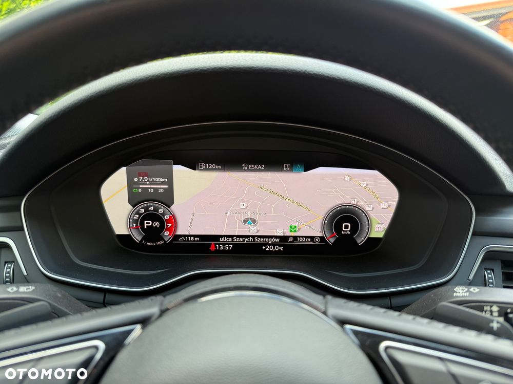 Audi A4 Limousine 35 TFSI Sport S tronic - 18