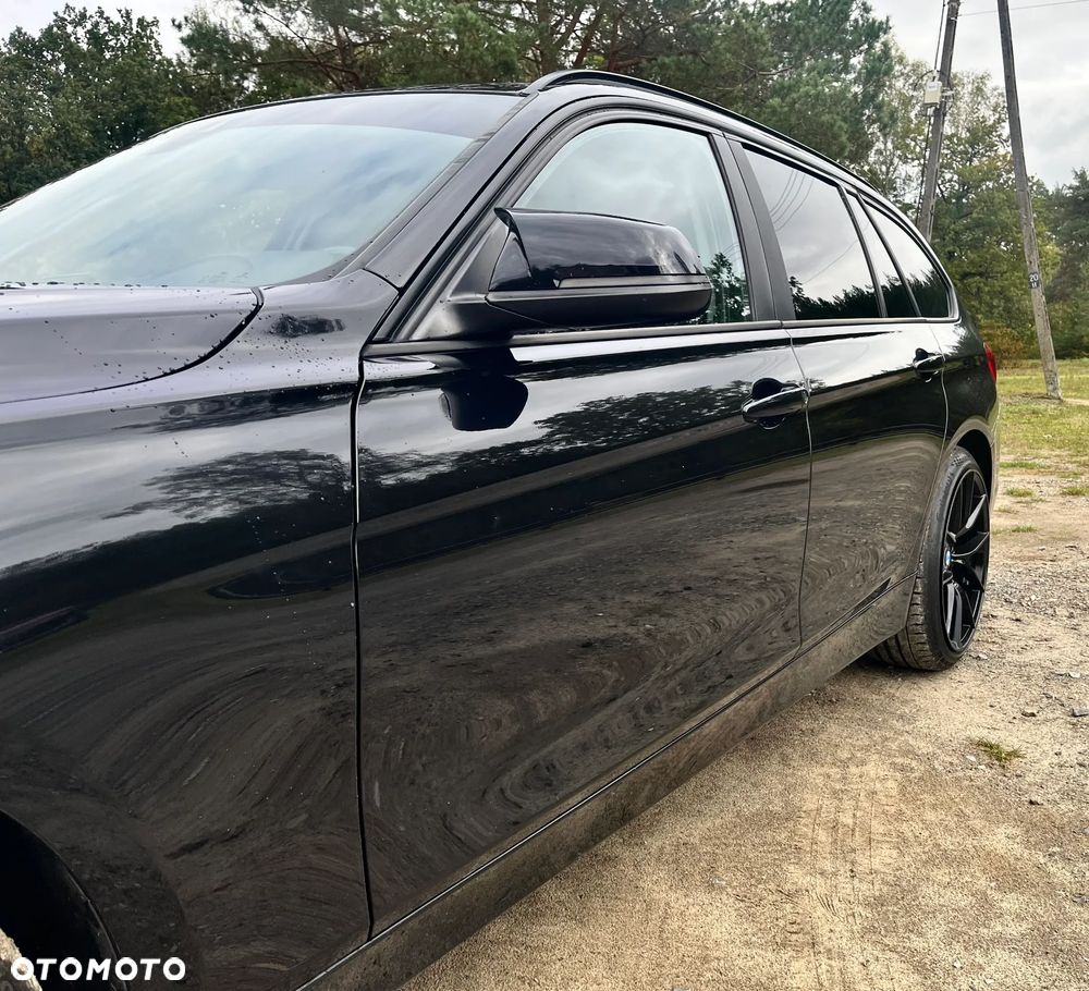 BMW Seria 3 - 16