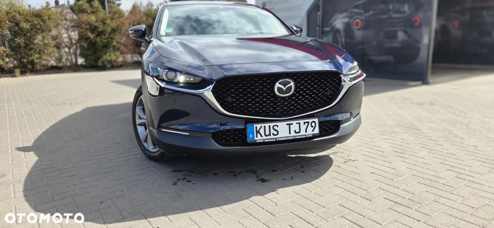 Mazda CX-30 2.0 mHEV Exclusive-Line 2WD - 22