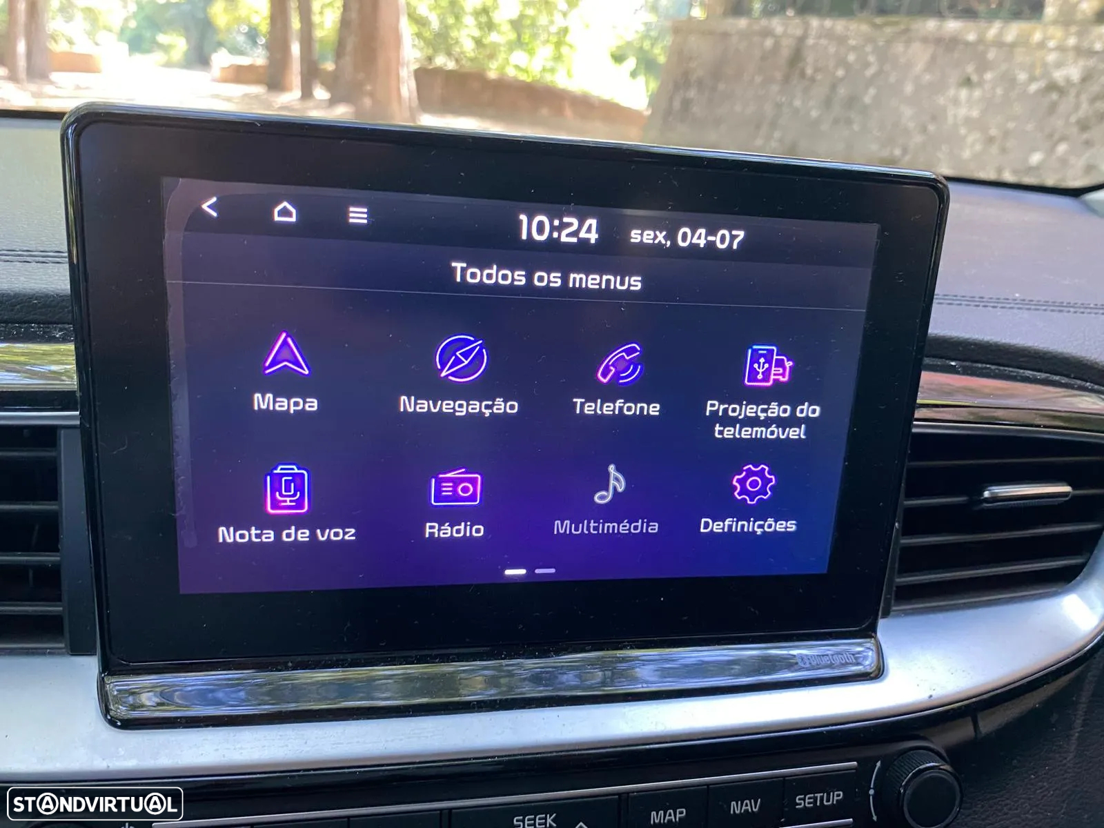Kia Ceed SW 1.0 T-GDI TX - 32