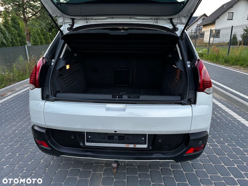 Peugeot 3008 - 20