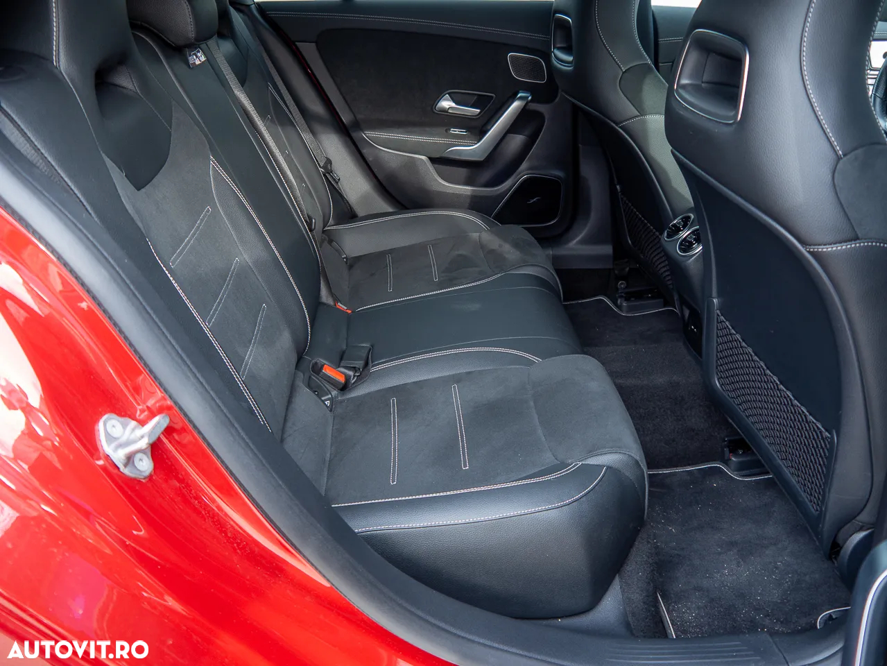 Mercedes-Benz CLA 220 d 4MATIC SB Aut. - 5