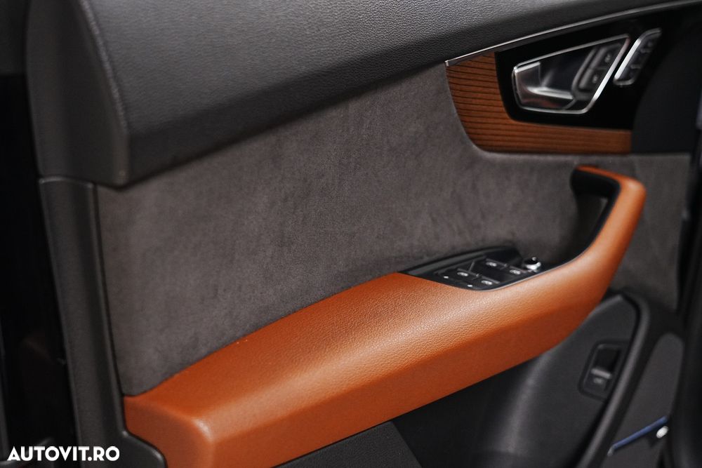 Audi Q7 3.0 TDI Quattro Tiptronic - 27