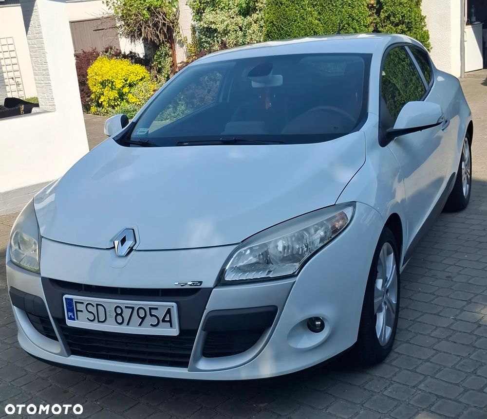Renault Megane - 12