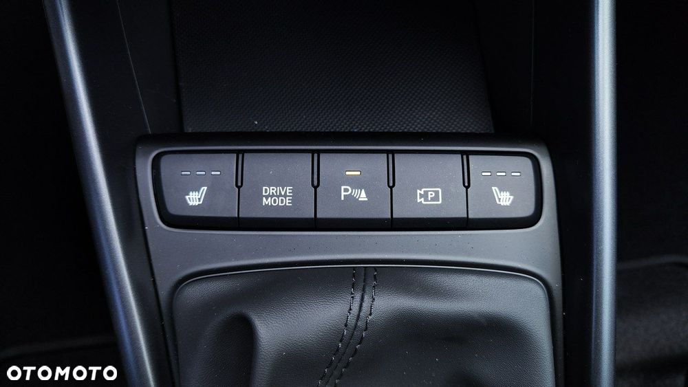 Hyundai Bayon - 21