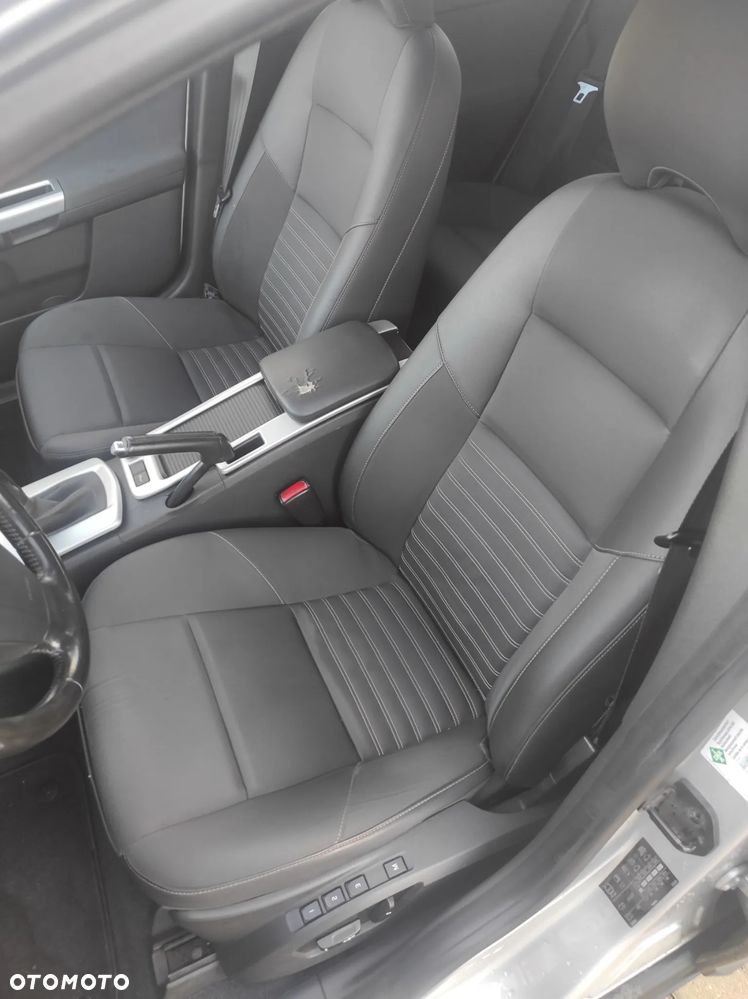 Volvo V50 1.6D DRIVe Start-Stop - 9