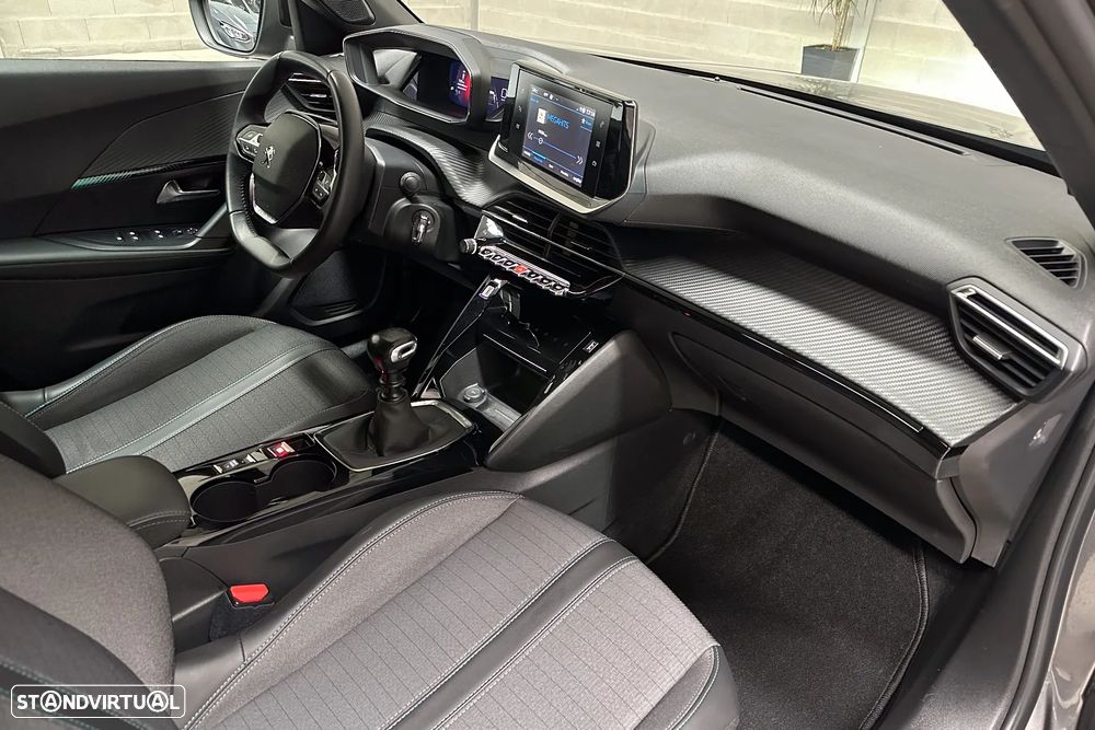 Peugeot 2008 PureTech 100 Stop&Start Allure Pack - 10