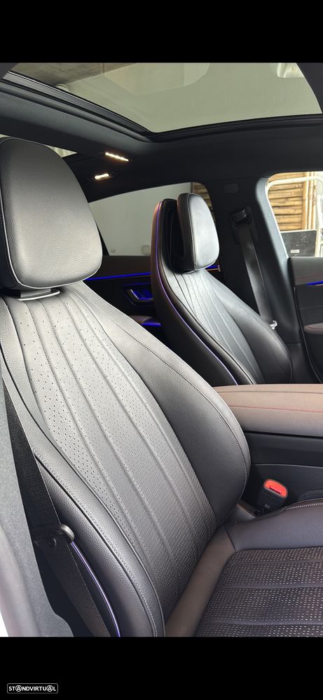 Mercedes-Benz EQS 450+ AMG Line - 5