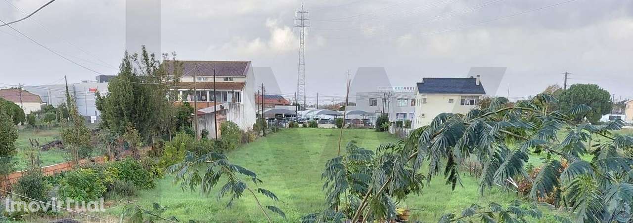 ️ Terreno para construção industrial – 1.800 m2 em Cacia, Aveiro - Grande imagem: 2/5