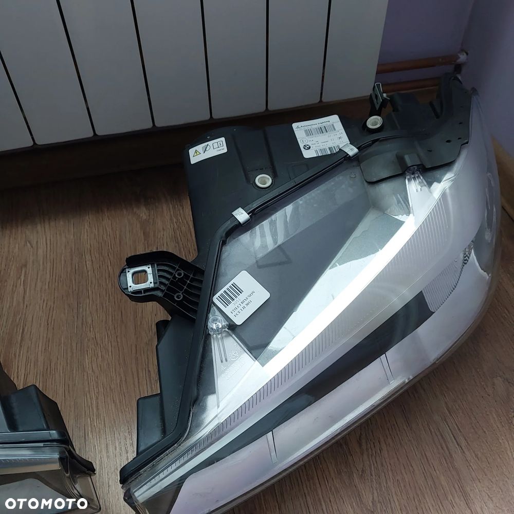 lampa bixenon lift bmw x 3 f 25 - 4
