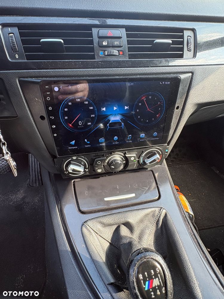BMW Seria 3 330d - 13
